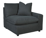 Load image into Gallery viewer, Savesto Right-Arm Facing Corner Chair