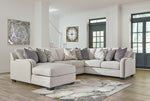 Load image into Gallery viewer, Dellara Armless Loveseat