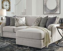 Load image into Gallery viewer, Dellara 2-Piece Sectional with Chaise