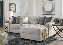 Load image into Gallery viewer, Dellara Right-Arm Facing Corner Chaise