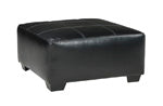 Load image into Gallery viewer, Kumasi Oversized Ottoman