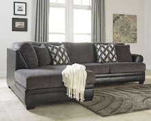 Load image into Gallery viewer, Kumasi 2-Piece Sectional with Chaise