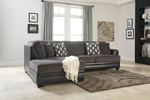Load image into Gallery viewer, Kumasi Right-Arm Facing Sofa