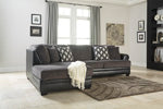 Load image into Gallery viewer, Kumasi Right-Arm Facing Sofa