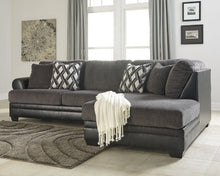 Load image into Gallery viewer, Kumasi 2-Piece Sectional with Chaise