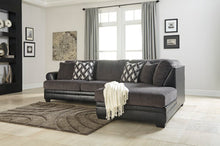 Load image into Gallery viewer, Kumasi Left-Arm Facing Sofa