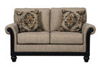 Load image into Gallery viewer, Blackwood Loveseat