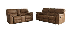 Load image into Gallery viewer, Boxberg Signature Design Sofa 2-Piece Upholstery Package