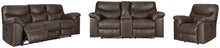 Load image into Gallery viewer, Boxberg Signature Design Sofa 3-Piece Upholstery Package