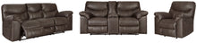 Load image into Gallery viewer, Boxberg Signature Design Sofa 3-Piece Upholstery Package