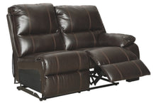 Load image into Gallery viewer, Warstein Right-Arm Facing Power Reclining Loveseat