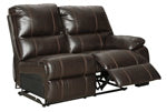 Load image into Gallery viewer, Warstein Right-Arm Facing Power Reclining Loveseat