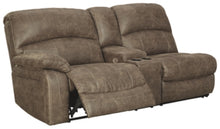 Load image into Gallery viewer, Segburg Left-Arm Facing Power Reclining Sofa with Console