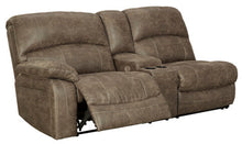 Load image into Gallery viewer, Segburg Left-Arm Facing Power Reclining Sofa with Console