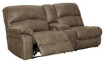 Load image into Gallery viewer, Segburg Left-Arm Facing Power Reclining Sofa with Console