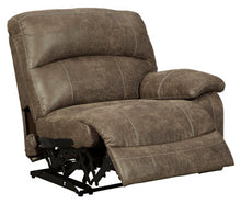 Load image into Gallery viewer, Segburg Right-Arm Facing Power Recliner