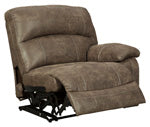 Load image into Gallery viewer, Segburg Right-Arm Facing Power Recliner