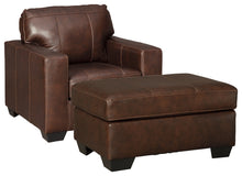 Load image into Gallery viewer, Morelos Signature Design Chair 2-Piece Upholstery Package