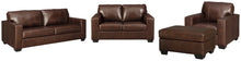 Load image into Gallery viewer, Morelos Signature Design Sofa 4-Piece Upholstery Package