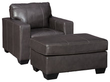 Load image into Gallery viewer, Morelos Signature Design Chair 2-Piece Upholstery Package