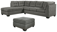 Load image into Gallery viewer, Pitkin Ashley Sectional 3-Piece Upholstery Package