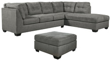 Load image into Gallery viewer, Pitkin Ashley Sectional 3-Piece Upholstery Package