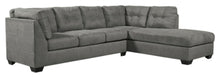 Load image into Gallery viewer, Pitkin 2-Piece Sectional with Chaise