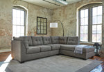 Load image into Gallery viewer, Pitkin Right-Arm Facing Corner Chaise