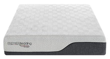 Load image into Gallery viewer, 12" Full Hybrid Mattress
