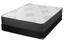 Load image into Gallery viewer, 12.25" Queen Mattress