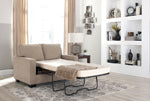 Load image into Gallery viewer, Zeb Twin Sofa Sleeper