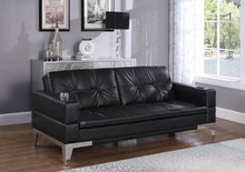 Load image into Gallery viewer, SOFA BED