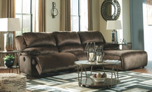 Load image into Gallery viewer, Clonmel 3-Piece Power Reclining Sectional with Chaise