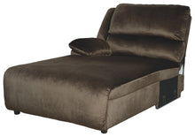 Load image into Gallery viewer, Clonmel Left-Arm Facing Power Chaise