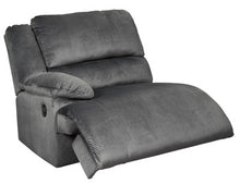 Load image into Gallery viewer, Clonmel Left-Arm Facing Recliner