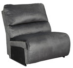 Load image into Gallery viewer, Clonmel Armless Chair