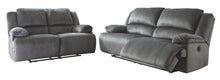 Load image into Gallery viewer, Clonmel Signature Design Sofa 2-Piece Upholstery Package