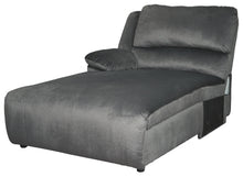 Load image into Gallery viewer, Clonmel Left-Arm Facing Power Chaise