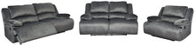 Load image into Gallery viewer, Clonmel Signature Design Sofa 3-Piece Upholstery Package