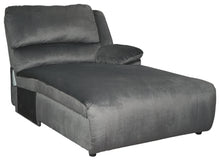 Load image into Gallery viewer, Clonmel Right-Arm Facing Power Chaise