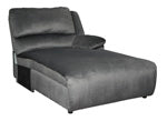 Load image into Gallery viewer, Clonmel Right-Arm Facing Power Chaise