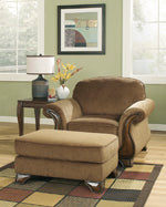 Load image into Gallery viewer, Montgomery Ottoman