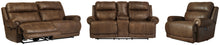 Load image into Gallery viewer, Austere Signature Design Sofa 3-Piece Upholstery Package