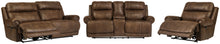 Load image into Gallery viewer, Austere Signature Design Sofa 3-Piece Upholstery Package