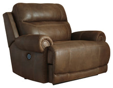 Load image into Gallery viewer, Austere Oversized Power Recliner
