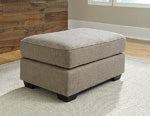 Load image into Gallery viewer, Pantomine Oversized Ottoman