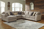 Load image into Gallery viewer, Pantomine Left-Arm Facing Corner Chaise