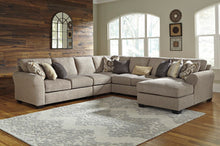Load image into Gallery viewer, Pantomine Right-Arm Facing Corner Chaise