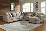 Load image into Gallery viewer, Pantomine Right-Arm Facing Corner Chaise