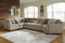 Load image into Gallery viewer, Pantomine Armless Sofa
